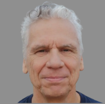 Allan Finney – Solutions for the Human Condition